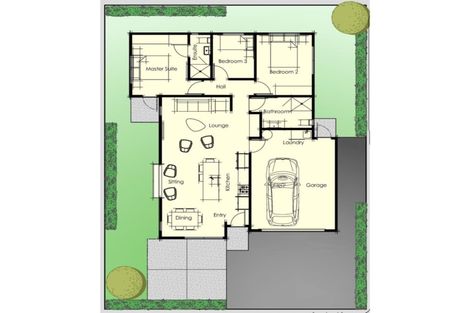 Photo of property in 2b Duke Street, Papakura, 2110