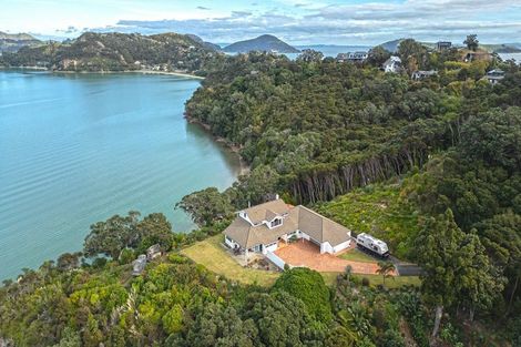 Photo of property in 1275 Wyuna Bay Road, Wyuna Bay, Coromandel, 3581