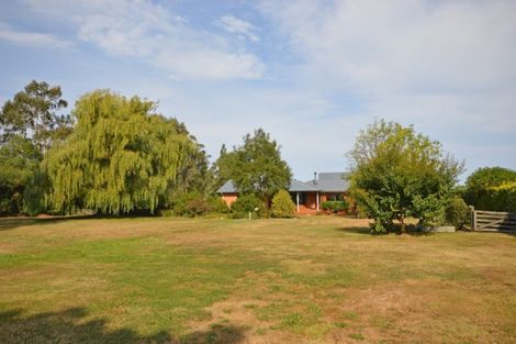Photo of property in 783 Waitohi Temuka Road, Waitohi, Temuka, 7985