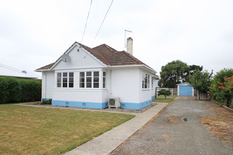Photo of property in 1 Farnham Street, Oamaru North, Oamaru, 9400