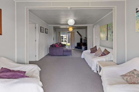 Photo of property in 18 Oxford Road, Lake Rotoma, Rotorua, 3074