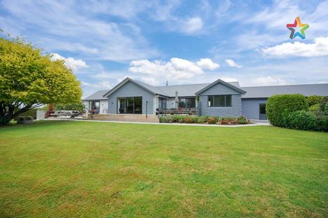 Photo of property in 224 Mill Road South, Seaward Bush, Invercargill, 9871