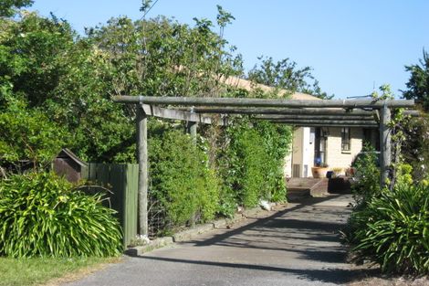 Photo of property in 1 Havelock Street, Renwick, 7204