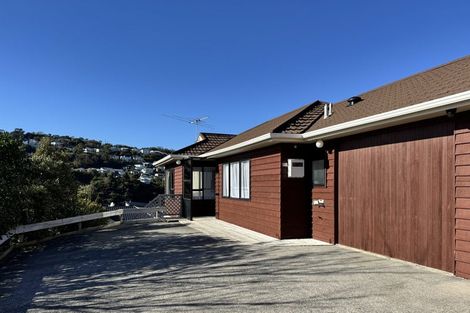 Photo of property in 3/27 Bould Street, Johnsonville, Wellington, 6037