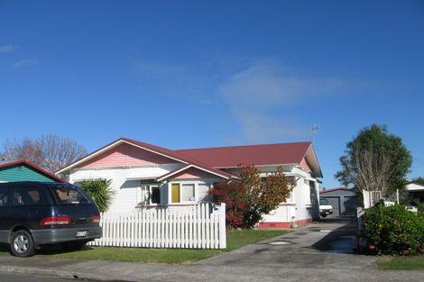 Photo of property in 609 Buller Street, Akina, Hastings, 4122