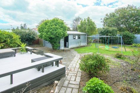 Photo of property in 27 Elizabeth Street, Masterton, 5810