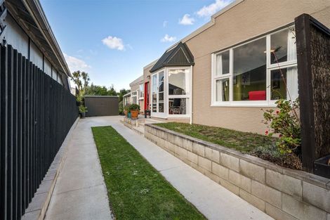 Photo of property in 115 Pine Avenue, South New Brighton, Christchurch, 8062