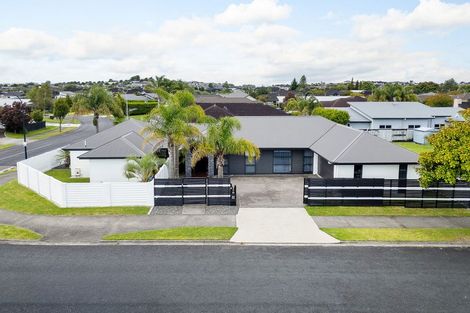 Photo of property in 61 Te Huia Drive, Flagstaff, Hamilton, 3210