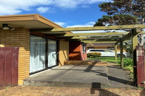 Photo of property in 1/12 Mimosa Place, Half Moon Bay, Auckland, 2012