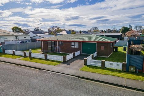 Photo of property in 61 Denmark Street, Temuka, 7920