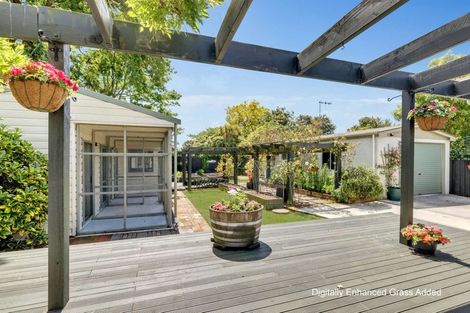 Photo of property in 130a Cook Street, West End, Palmerston North, 4410