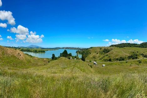 Photo of property in 462 Ohautira Road, Raglan, 3295