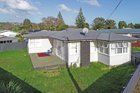 Photo of property in 39 Sheehan Avenue, Papakura, 2110