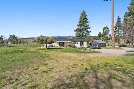 Photo of property in 541 Ardgour Road, Tarras, Cromwell, 9383