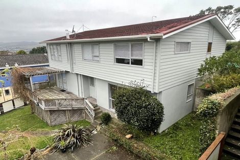 Photo of property in 123 John Sims Drive, Johnsonville, Wellington, 6037