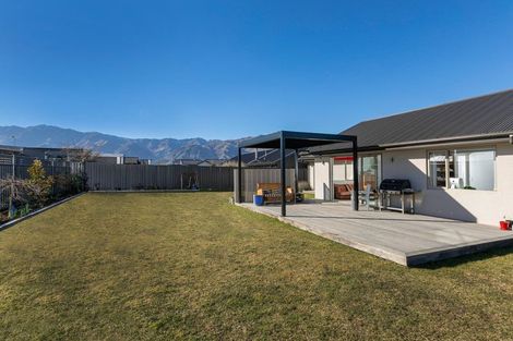 Photo of property in 61 Timsfield Drive, Lake Hawea, Wanaka, 9382