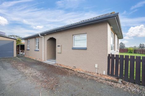 Photo of property in 5 Hensley Street, Gladstone, Invercargill, 9810