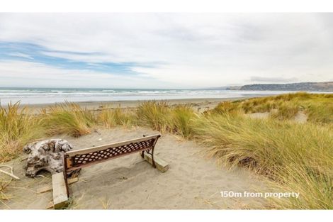 Photo of property in 156 Rocking Horse Road, Southshore, Christchurch, 8062