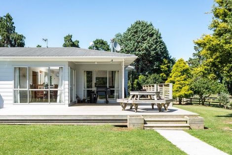 Photo of property in 11 Morrison Road, Komata, Paeroa, 3674