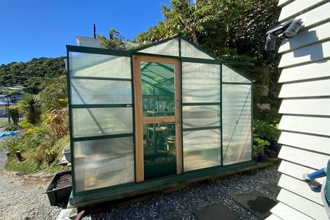 Photo of property in 36 Chapel Street, Greymouth, 7805