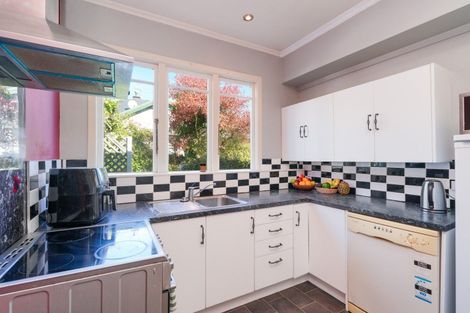 Photo of property in 197 Mary Street, Richmond, Invercargill, 9810