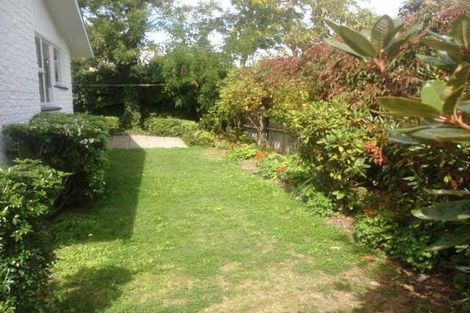 Photo of property in 3/25 Naseby Street, Merivale, Christchurch, 8014