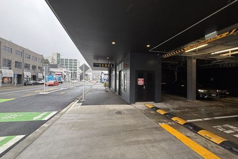 Photo of property in Proximity Apartment Hotel, 172 Thorndon Quay, Pipitea, Wellington, 6011