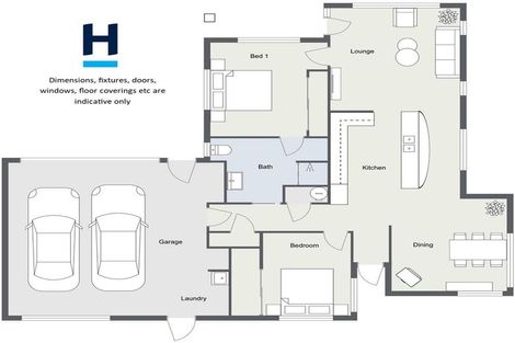 Photo of property in 35 Lakings Road, Springlands, Blenheim, 7201