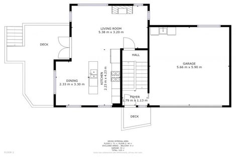 Photo of property in 11c Hindipur Terrace, Broadmeadows, Wellington, 6035