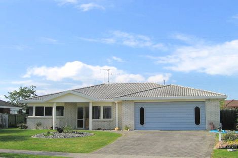 Photo of property in 10 Azalea Dell, Mount Maunganui, 3116