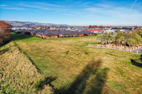 Photo of property in 4 Annies Lane, Aidanfield, Christchurch, 8025