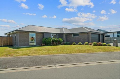 Photo of property in 30 Greenstone Street, Rolleston, 7614