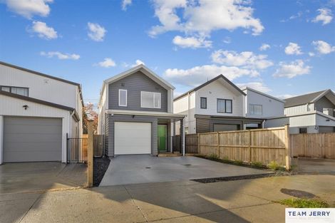 Photo of property in 26 Hoia Street, Papakura, 2110