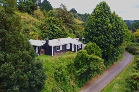 Photo of property in 822 Motukawa Road, Tarata, Inglewood, 4387