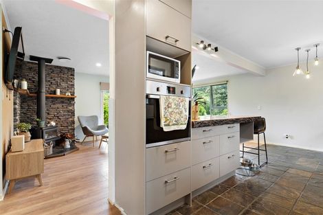 Photo of property in 9 Kowhai Grove, Featherston, 5710