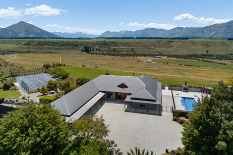 Photo of property in 169 Stevenson Road, Wanaka, 9382
