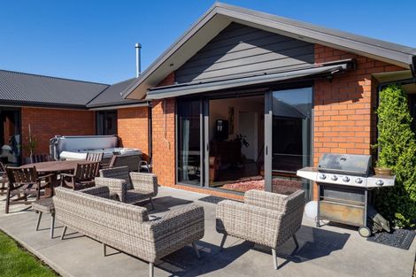 Photo of property in 7 Magnolia Drive, Netherby, Ashburton, 7700