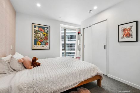 Photo of property in Vsp South, 1006/166 Victoria Street, Te Aro, Wellington, 6011