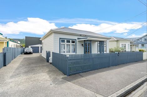 Photo of property in 45 Sydney Street, Petone, Lower Hutt, 5012