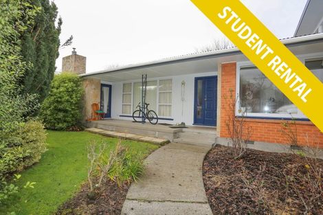 Photo of property in 15 Kiltie Street, Upper Riccarton, Christchurch, 8041