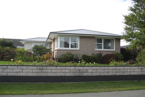 Photo of property in 3 Gloaming Place, Sockburn, Christchurch, 8042