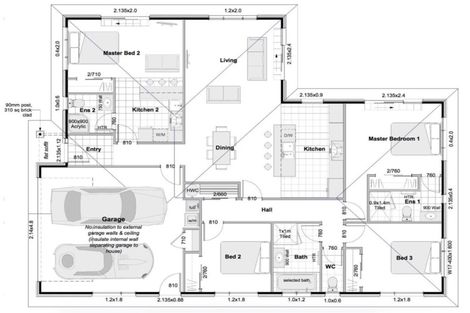 Photo of property in 10a Campbell Place, Papakura, 2110