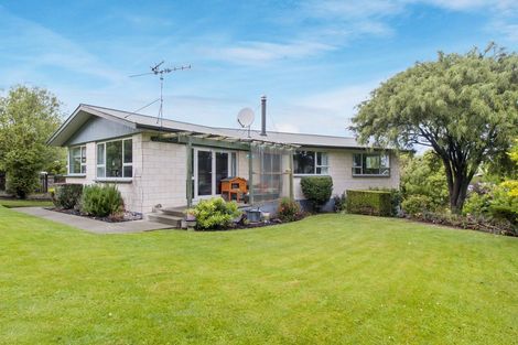 Photo of property in 19a Tawa Street, Glenwood, Timaru, 7910