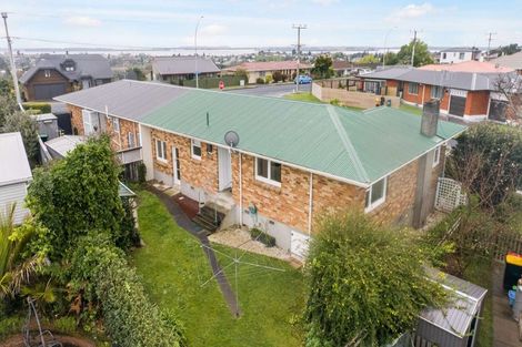 Photo of property in 4 Glenn Terrace, Otumoetai, Tauranga, 3110