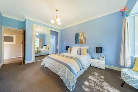 Photo of property in 51 Pohutukawa Street, Woburn, Lower Hutt, 5010