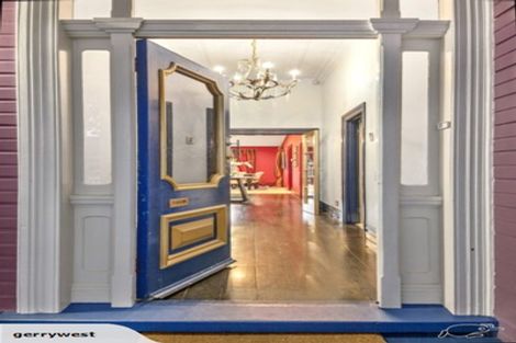 Photo of property in 12 Francis Street, Grey Lynn, Auckland, 1021