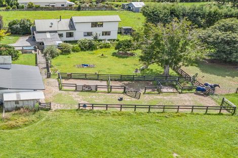 Photo of property in 181 Roslyn Road, Levin, 5510