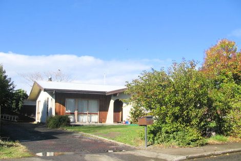 Photo of property in 3 Lorne Place, Flaxmere, Hastings, 4120