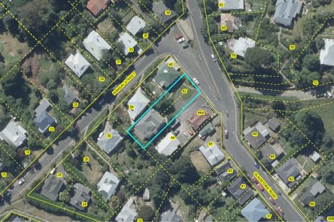 Photo of property in 42 Ramsay Street, Dalmore, Dunedin, 9010