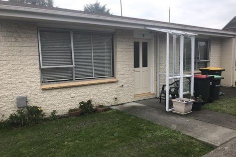 Photo of property in 1/15 Dallas Street, Riccarton, Christchurch, 8041